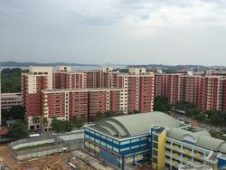 Blk 517 Pasir Ris Street 52 (Pasir Ris), HDB 5 Rooms #128483292